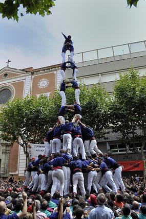 Slo con la motivacin del equipo hacia la consecucin de un objetivo comn puede hacer realizar cosas increbles